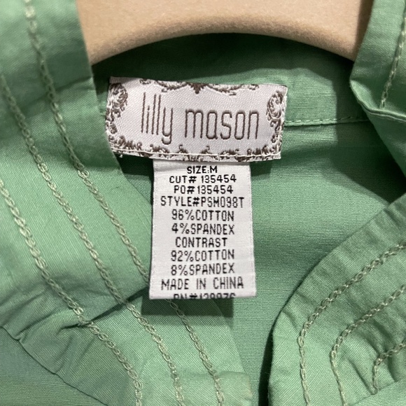 Jacket - Picture 5 of 5